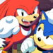 Rangkuman review terbaru kami untuk Sonic Origins yang menghadirkan bundle remaster dari 4 seri klasik Sonic