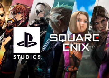 Stephane D'Astous selaku mantan pimpinan Eidos Montreal juga sempat mendengar rumor akan rencana akuisisi Sony atas Square Enix