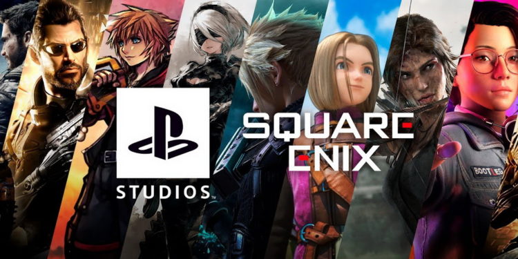 Stephane D'Astous selaku mantan pimpinan Eidos Montreal juga sempat mendengar rumor akan rencana akuisisi Sony atas Square Enix