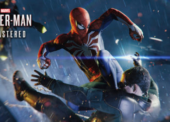 Halaman Steam dari Marvel’s Spider-Man Remastered sudah muncul dan memperlihatkan spesifikasi PC yang dibutuhkan untuk memainkan game.
