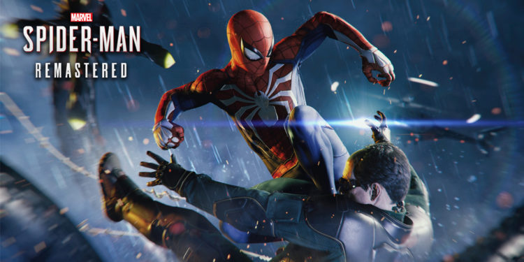 Halaman Steam dari Marvel’s Spider-Man Remastered sudah muncul dan memperlihatkan spesifikasi PC yang dibutuhkan untuk memainkan game.