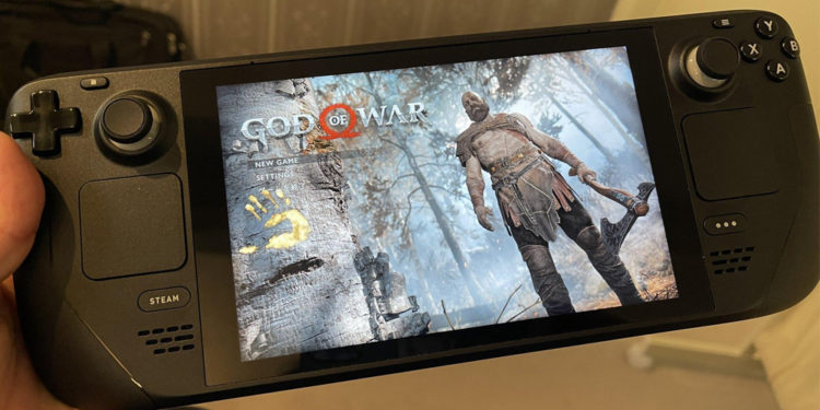 Valve telah mengakui kalau mereka telah melakukan downgrade SSD di Steam Deck. Tapi, downgrade tersebut tidak akan pengaruhi performa.