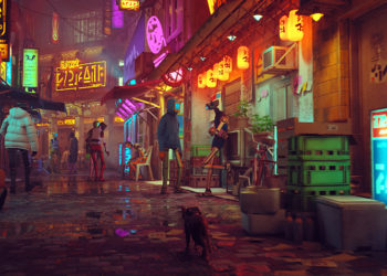 Berikut adalah review terbaru kami untuk game indie unik Stray untuk konsol PlayStation dan PC