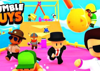 Stumble Guys dilaporkan telah memiliki 18 juta pemain harian menurut sebuah sumber dan mengalahkan game seperti Fall Guys.