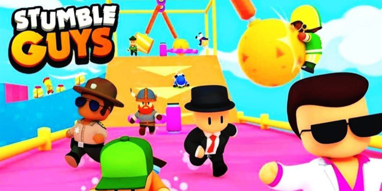 Stumble Guys dilaporkan telah memiliki 18 juta pemain harian menurut sebuah sumber dan mengalahkan game seperti Fall Guys.