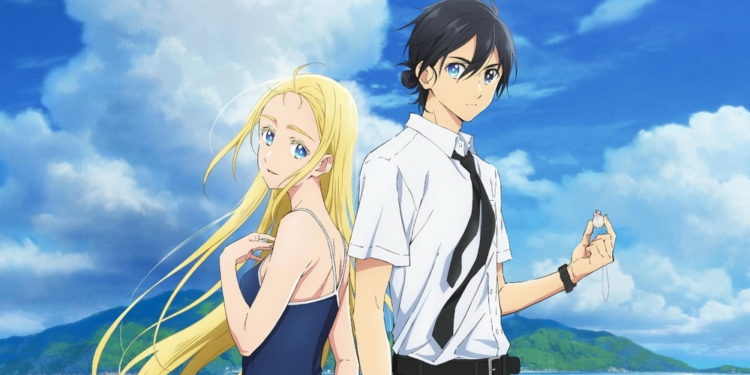 Summer Time Rendering dikabarkan akan mendapat adaptasi game pertamanya oleh developer Mages