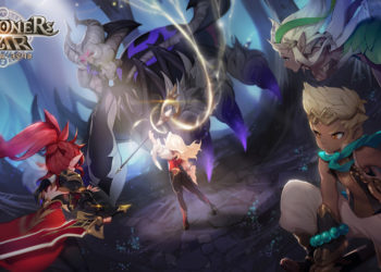 Com2uS telah resmi mengumumkan bahwa Summoners War Chronicles akan rilis pada 16 Agustus mendatang untuk Android dan juga iOS.