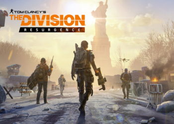 Ubisoft akhirnya mengumumkan The Division Resurgence untuk mobile dengan rencana pengadaan Closed Alpha dalam waktu dekat