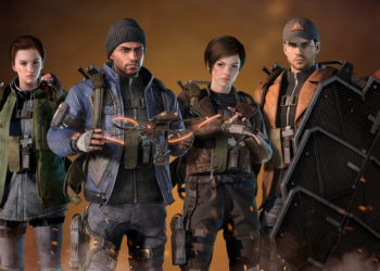 Mengamati konsep gameplay yang diusung The Division Resurgence serta sekian banyak elemen yang dipertahankan dari franchisenya