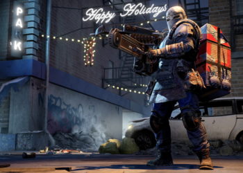 Berikut kami sudah merangkum wawancara terbaru dengan Fabrice Navrez selaku Executive Producer dari The Division Resurgence