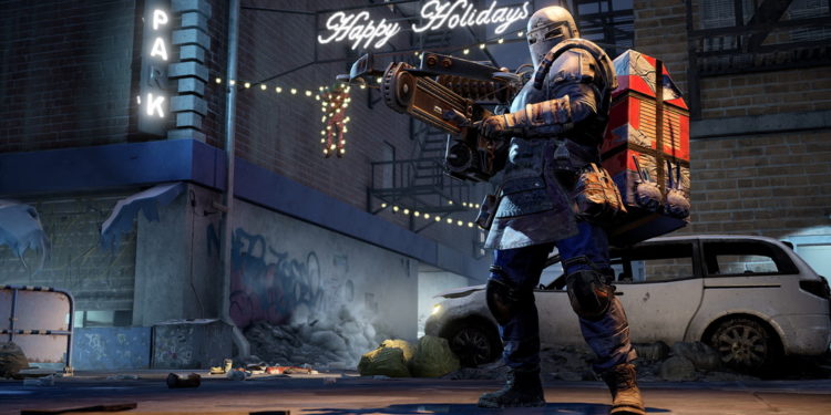 Berikut kami sudah merangkum wawancara terbaru dengan Fabrice Navrez selaku Executive Producer dari The Division Resurgence