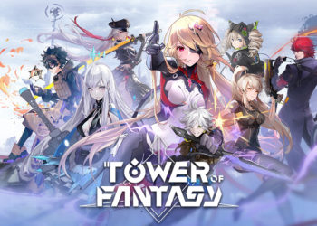 Tower of Fantasy kini sudah mendapatkan 1 juta pemain yang melakukan pra-registrasi di versi global tersebut dan akan rilis bentar lagi.