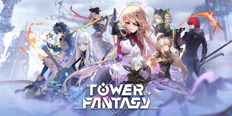 Tower of Fantasy kini sudah mendapatkan 1 juta pemain yang melakukan pra-registrasi di versi global tersebut dan akan rilis bentar lagi.