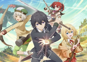 Game mobile adaptasi anime The Strongest Sage With the Weakest Crest rencananya akan dimatikan menjelang akhir bulan ini