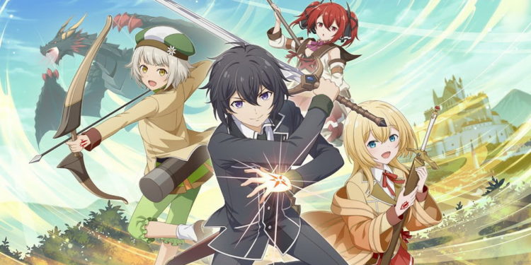 Game mobile adaptasi anime The Strongest Sage With the Weakest Crest rencananya akan dimatikan menjelang akhir bulan ini