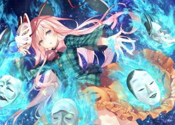 Pihak developer Touhou Danmaku Kagura terpaksa akan menutup gamenya dalam waktu dekat karena keuntungan yang terlalu rendah