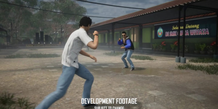 Berikut adalah spesifikasi PC yang dibutuhkan untuk memainkan game Troublemaker yang sebelumnya diberinama Parakacuk di Indonesia.