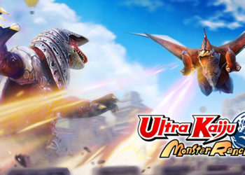 Bandai Namco kembali membagikan detail baru dari Ultra Kaiju Monster Rancher termasuk kepastian jadwal rilis yang lumayan dekat