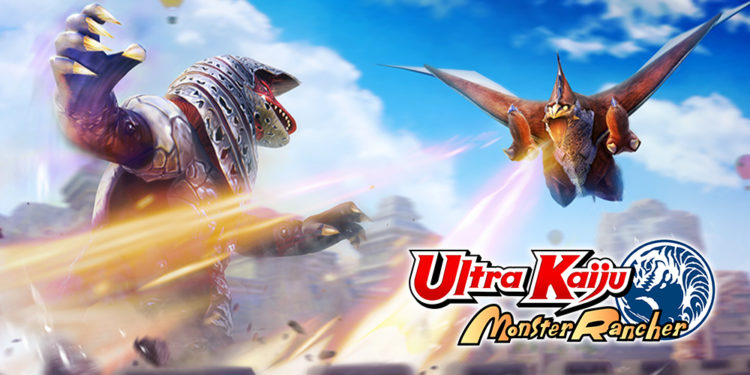 Bandai Namco kembali membagikan detail baru dari Ultra Kaiju Monster Rancher termasuk kepastian jadwal rilis yang lumayan dekat