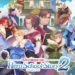 Mengenal Lebih Dalam Game Indonesia Valthirian Arc: Hero School Story 2 dengan Agate