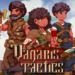 Toge Productions kembali membagikan update dari game Indonesia Vanaris Tactics yang rencananya akan segera rilis minggu depan di PC