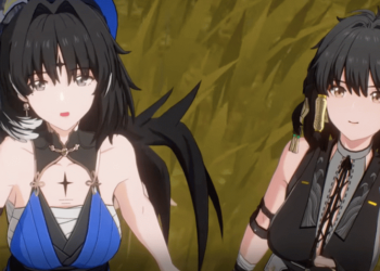 Kuro Game kembali mengonfirmasi kalau Wuthering Waves akan langsung tersedia di platform mobile saat rilisnya nanti
