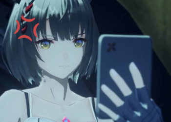 Peringatan bagi yang sedang menantikan Xenoblade Chronicles 3 untuk lebih berhati-hati akan banyaknya spoiler di dunia maya