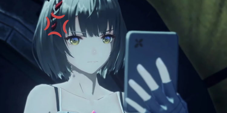 Peringatan bagi yang sedang menantikan Xenoblade Chronicles 3 untuk lebih berhati-hati akan banyaknya spoiler di dunia maya