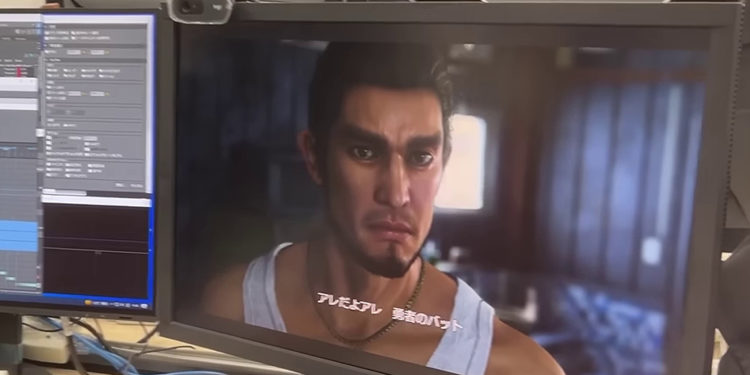 Video tur terbaru ke markas Ryu Ga Gotoku studio ikut membeberkan penampakan awal dari Yakuza 8