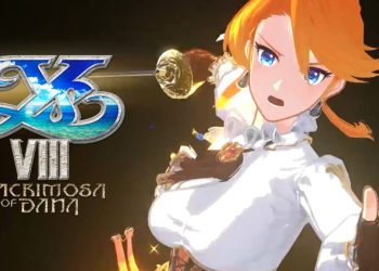 Ys VIII Mobile telah merilis trailer promosi baru yang memastikan kalau gamenya akan tetap rilis tahun ini untuk Android dan iOS