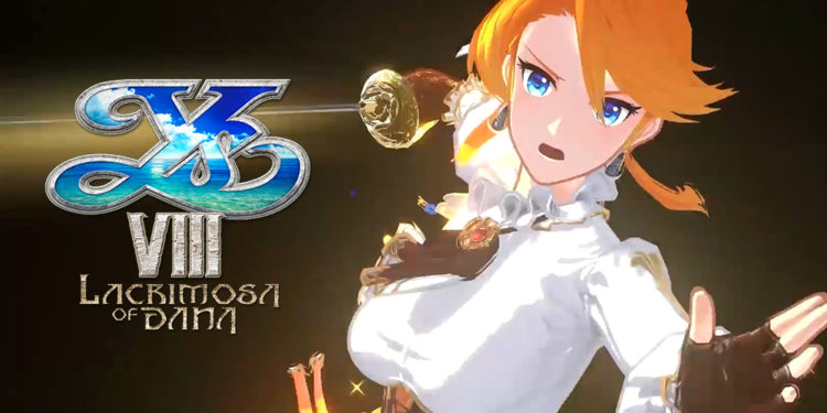 Ys VIII Mobile telah merilis trailer promosi baru yang memastikan kalau gamenya akan tetap rilis tahun ini untuk Android dan iOS