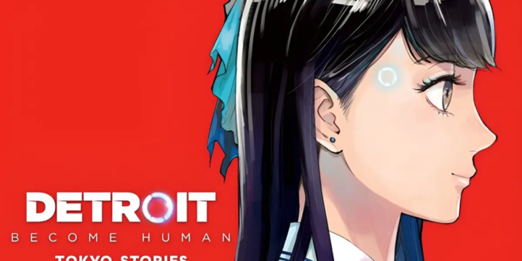 Detroit: Become Human Dapatkan Spin-Off Manga yang Berlatar di Jepang!
