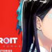 Detroit: Become Human Dapatkan Spin-Off Manga yang Berlatar di Jepang!