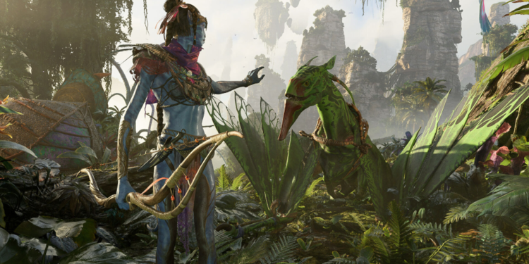 Avatar: Frontiers of Pandora memutuskan untuk menunda game ini hingga antara tahun 2023 hingga 2024 berdasarkan laporan...