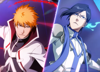 Anniversary ke-7, Bleach Brave Souls Adakan Segudang Event Menarik