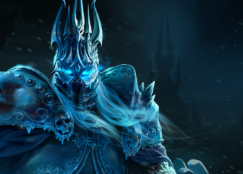 World of Warcraft: Wrath of the Lich King Classic Diumumkan, Rilis Bulan September