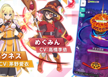 World Flipper versi Jepang baru saja kedatangan event kolaborasi baru dengan KonoSuba
