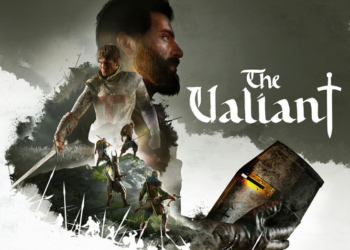 Game RTS 'The Valiant' Unjuk Trailer Terbaru Menampilkan Segudang Karakter Baru