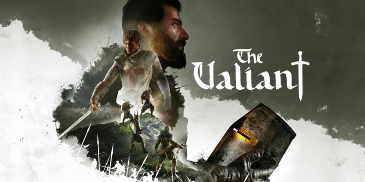 Game RTS 'The Valiant' Unjuk Trailer Terbaru Menampilkan Segudang Karakter Baru