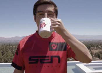 Legenda CS:GO Shroud Telah Bergabung dalam Tim Valorant Sentinels