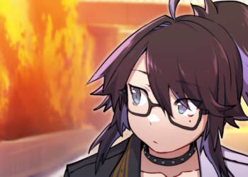 Vtuber Kson Telah Bergabung dengan Agensi VShojo