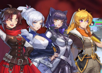 Game Metroidvania RWBY: Arrowfell Umumkan Jadwal Perilisan