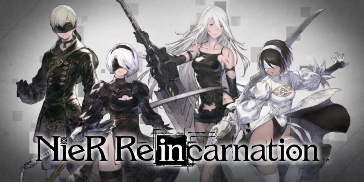 NieR Reincarnation akhirnya sudah resmi rilis di Indonesia, para gamer sudah bisa download secara resmi untuk Android dan juga iOS.