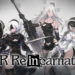 NieR Reincarnation akhirnya sudah resmi rilis di Indonesia, para gamer sudah bisa download secara resmi untuk Android dan juga iOS.