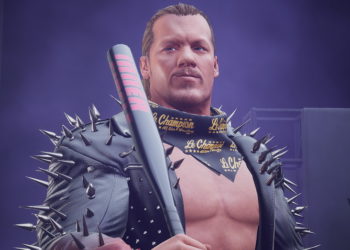 Akses pre-order game wrestling AEW: Fight Forever keluaran THQ Nordic kini sudah tersedia untuk para pemain di konsol