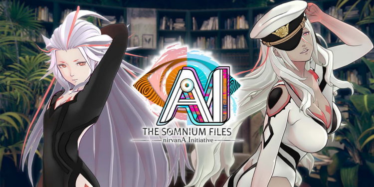 Director Kotaro Uchikoshi baru saja memberi sedikit teaser akan adanya sekuel baru lagi untuk game misteri AI: The Somnium Files