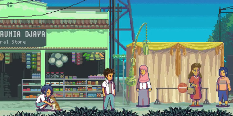 Praktik predatorial dan manipulatif dari publisher PQube jadi alasan utama dibalik penundaan rilis A Space for the Unbound