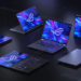 ASUS resmi memperkenalkan ROG Flow X16 (GV601) di Indonesia yang adalah laptop gaming powerful sekaligus pertama yang ada di dunia.