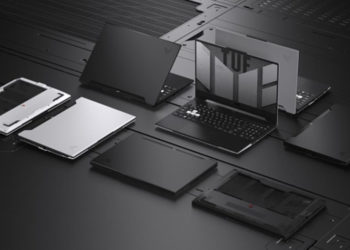 ASUS TUF Dash F15 (FX517) Hadir di Indonesia – Laptop Gaming Ngebut, Ringkas, Terjangkau!