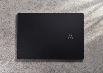 ASUS Zenbook 14 OLED (UM3402) Meluncur di Indonesia, Ultra-Portable & Poweful dengan AMD Ryzen